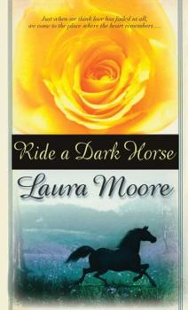 Ride a Dark Horse - Book #1 of the Miller/Sheppard