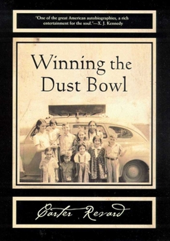 Paperback Winning the Dust Bowl: Volume 47 Book
