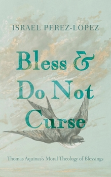 Paperback Bless and Do Not Curse Book
