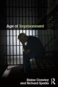 Hardcover Age of Imprisonment Book