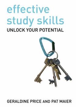 Paperback Effective Study Skills: Essential Skills for Academic and Career Success Book