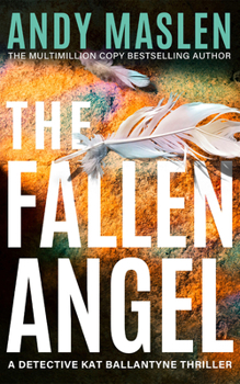 Paperback The Fallen Angel Book