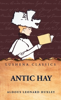 Antic Hay