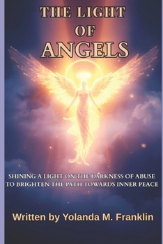 Paperback The Light of Angels Book