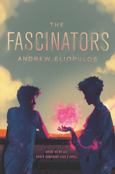 Hardcover The Fascinators Book