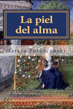 Paperback La piel del alma [Spanish] Book