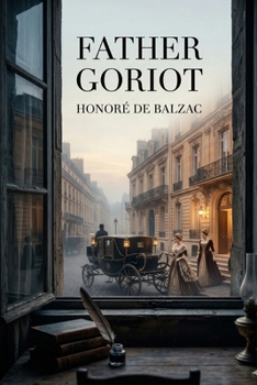 Paperback Father Goriot Book