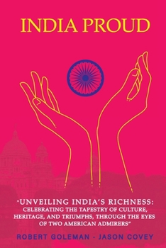 Paperback India Proud Book