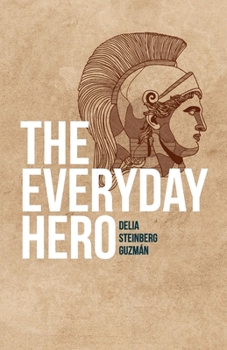 Paperback The Everyday Hero Book