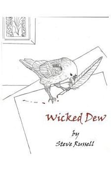 Paperback Wicked Dew Book
