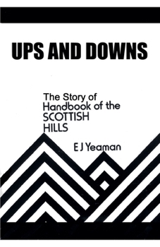 Paperback Ups and Downs Book