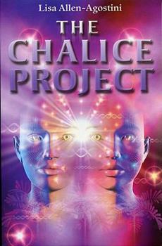 Paperback The Chalice Project Book