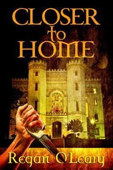 Paperback Closer To Home: A Bane Shaw Novel Book