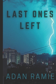 Paperback Last Ones Left Book