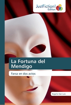 Paperback La Fortuna del Mendigo [Spanish] Book