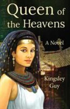 Paperback Queen of the Heavens Book