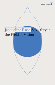 Paperback Sexuality in the Field of Vision Book