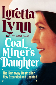 Paperback Coal Miner's Daughter Book
