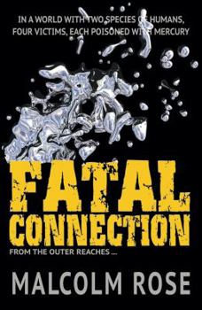 Paperback Fatal Connection Book