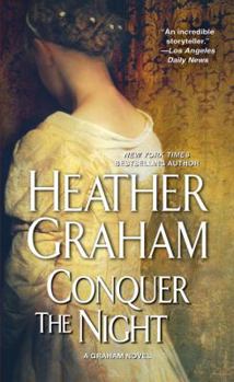 Conquer The Night - Book #2 of the Graham Clan