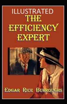 Paperback The Efficiency Expert Illustrated Book