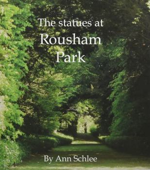 Paperback The Statues at Rousham Park Book