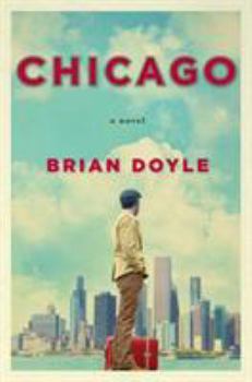Hardcover Chicago Book