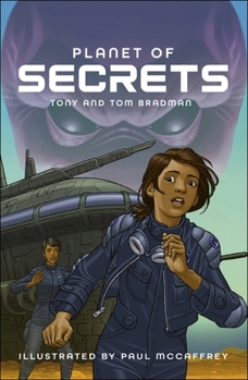 Rising Stars Reading Planet Cosmos - Planet of Secrets SupernovaRed.