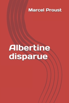 Albertine disparue (French Edition)