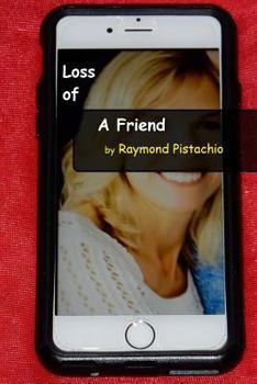 Paperback Loss of A Friend Book