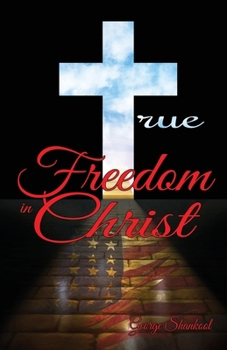 Paperback True Freedom in Christ Book