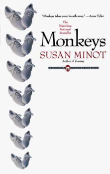 Paperback Monkeys Book