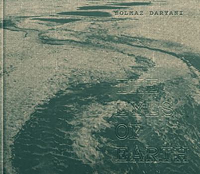 Hardcover The Eyes of Earth Book