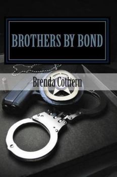 Hardcover Brothers By Bond Book