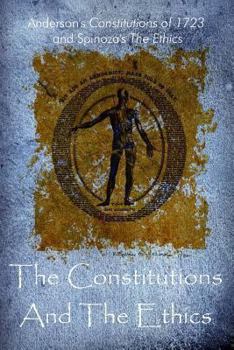 Paperback The Constitutions And The Ethics Book