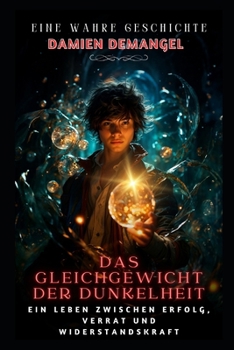 Das Gleichgewicht der Dunkelheit: Ein Leben zwischen Erfolg, Verrat und Widerstandskraft (German Edition)