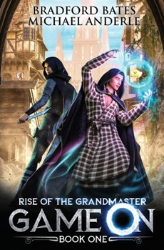 Paperback Game On Book