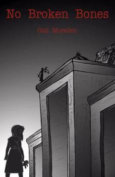 Paperback No Broken Bones Book