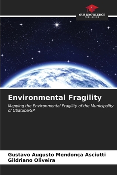 Paperback Environmental Fragility Book