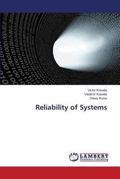 Paperback Reliability of Systems Book