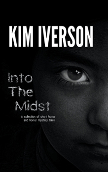 Paperback Into The Midst Book