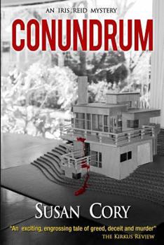 Conundrum (An Iris Reid Mystery - Volume 1)