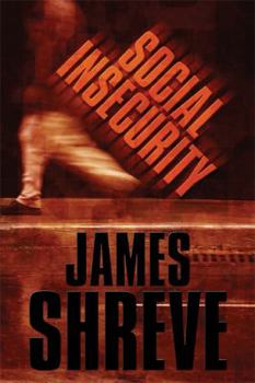 Paperback Social Insecurity Book