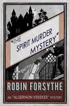 Spirit Murder Mystery