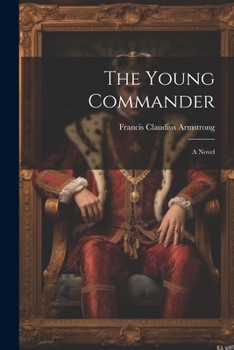 Paperback The Young Commander Book