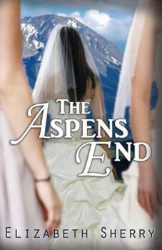 Paperback The Aspens End Book