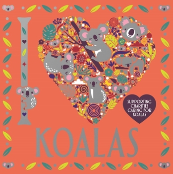 Paperback I Heart Koalas: Volume 20 Book