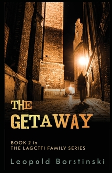Paperback The Getaway Book