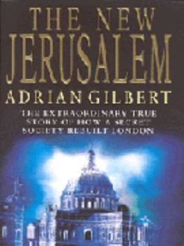 Paperback The New Jerusalem Book