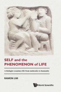 Hardcover Self and the Phenomenon of Life Book